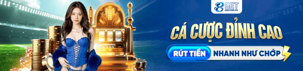 Đa dạng trò chơi cá cược tại rr8811 nhà cái