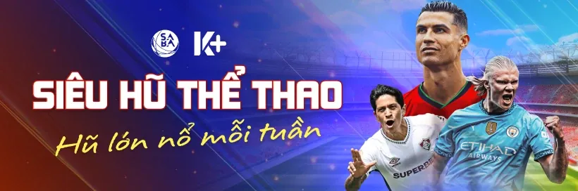 Tiền Thưởng Nạp Đầu Lên Đến 100%