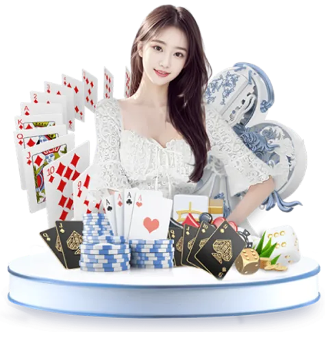 Trò chơi Poker tại RR8811 Nhà Cái